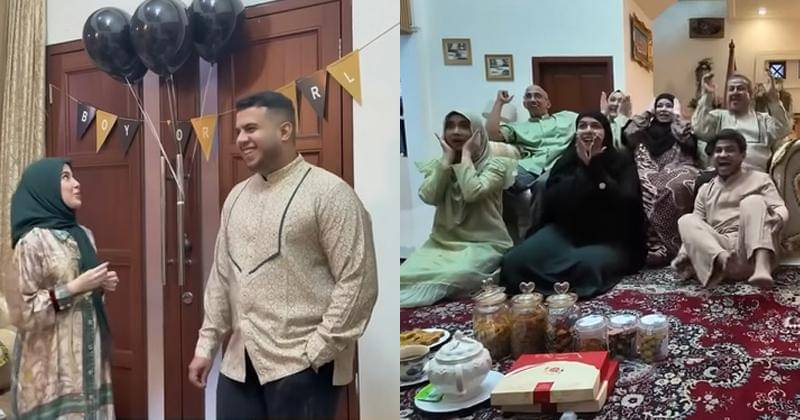 YouTube.com/Miskah Shafa